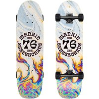Madrid Grub 29 25 Cruiser Skateboard 2021 Chroma Madrid Grub 29 25 Cruiser Skateboard 2021 Chroma von Madrid