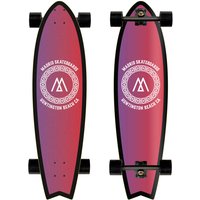 Madrid Gun 36 Longboard Top Mount Gradient Madrid Gun 36 Longboard Top Mount Gradient von Madrid