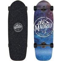 Madrid Marty 29 25 Cruiser Skateboard Galaxy Madrid Marty 29 25 Cruiser Skateboard Galaxy von Madrid