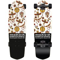 Madrid Picket 28 5 Cruiser Totem Madrid Picket 28 5 Cruiser Totem von Madrid