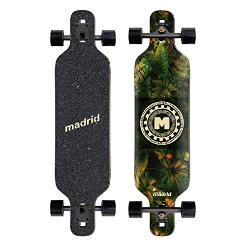 Madrid Skateboards Terrestrial 40 Longboard 2022 Madrid Skateboards Terrestrial 40 Longboard 2022 von Madrid
