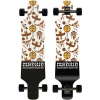 Madrid Spade 39 Longboard Top Mount Totem von Madrid