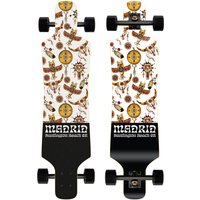 Madrid Spade 39 Longboard Top Mount Totem Madrid Spade 39 Longboard Top Mount Totem von Madrid