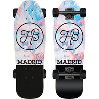 Madrid Stub Nose Mini 25 Cruiser Flow von Madrid