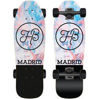 Madrid Stub Nose Mini 25 Cruiser Flow Madrid Stub Nose Mini 25 Cruiser Flow von Madrid