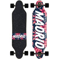 Madrid Weezer 36 Longboard TM Bloom von Madrid