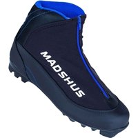 Madshus Active C Boot Black/Blue Madshus Active C Boot Black/Blue von Madshus