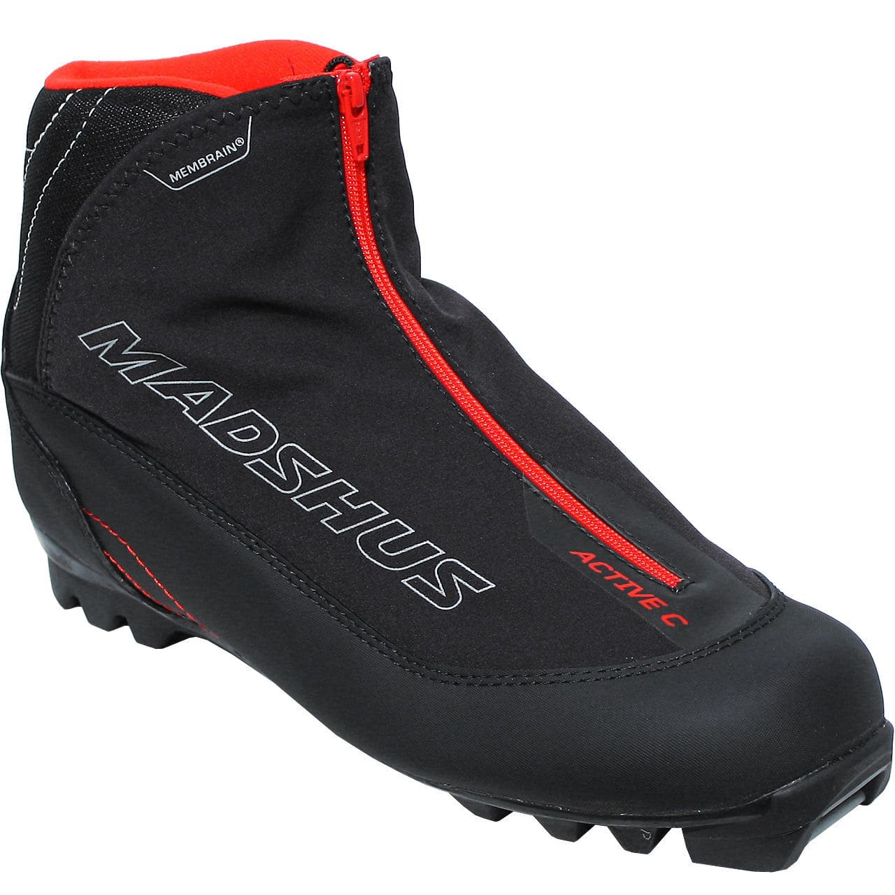 Madshus Active Classic Boot Madshus Active Classic Boot von Madshus