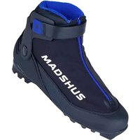 Madshus Active U Boot Black/Blue Madshus Active U Boot Black/Blue von Madshus