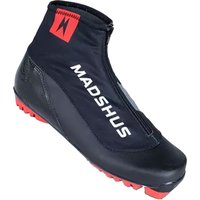 Madshus Endurace Classic Boot Black/Red von Madshus