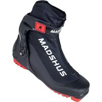 Madshus Endurace Skate Boot Black/Red Madshus Endurace Skate Boot Black/Red von Madshus