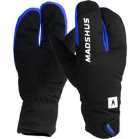 Madshus Endurace Splitt Mitt Glove Madshus Endurace Splitt Mitt Glove von Madshus
