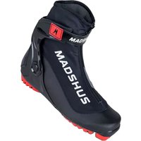 Madshus Endurace Universal Boot Black/Red Madshus Endurace Universal Boot Black/Red von Madshus