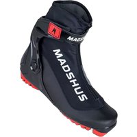 Madshus Endurace Universal Boot Black/Red von Madshus