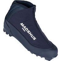 Madshus Nordic Boot Black von Madshus