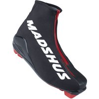 Madshus Race Pro Classic Black/Red Madshus Race Pro Classic Black/Red von Madshus