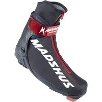 Madshus Race Pro Skate Black/Red von Madshus