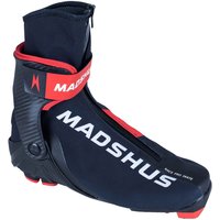 Madshus Race Pro Skate Black Red Madshus Race Pro Skate Black Red von Madshus