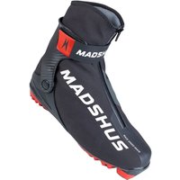 Madshus Race Speed Skate Black/Red Madshus Race Speed Skate Black/Red von Madshus