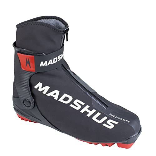 Madshus Race Speed Skate Boot Design - 47 von Madshus