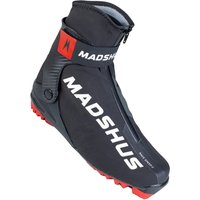 Madshus Race Speed Universal Black/Red Madshus Race Speed Universal Black/Red von Madshus