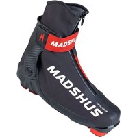 Madshus Redline JR Boot Black/Red Madshus Redline JR Boot Black/Red von Madshus