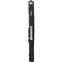 Madshus Soft Pole Bag Black Madshus Soft Pole Bag Black von Madshus