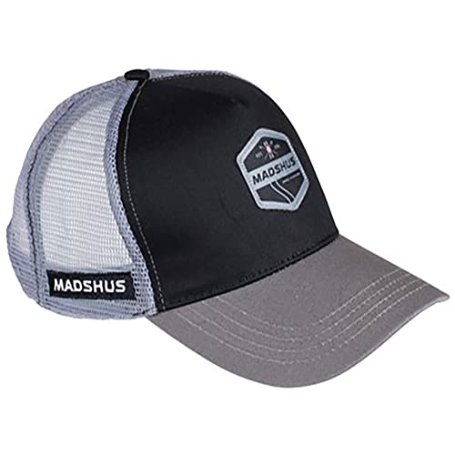 K2 Madshus Unisex – Erwachsene Cap Cap EST 1906 — Black — 18G4321 K2 Madshus Unisex – Erwachsene Cap Cap EST 1906 — Black — 18G4321 von K2