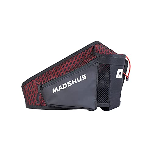 K2 Madshus Unisex – Erwachsene Belt Drink Belt W/Bottle — Black — 18F4100 K2 Madshus Unisex – Erwachsene Belt Drink Belt W/Bottle — Black — 18F4100 von K2