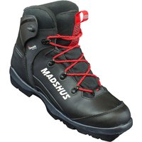 Madshus Vidda Black Red Madshus Vidda Black Red von Madshus