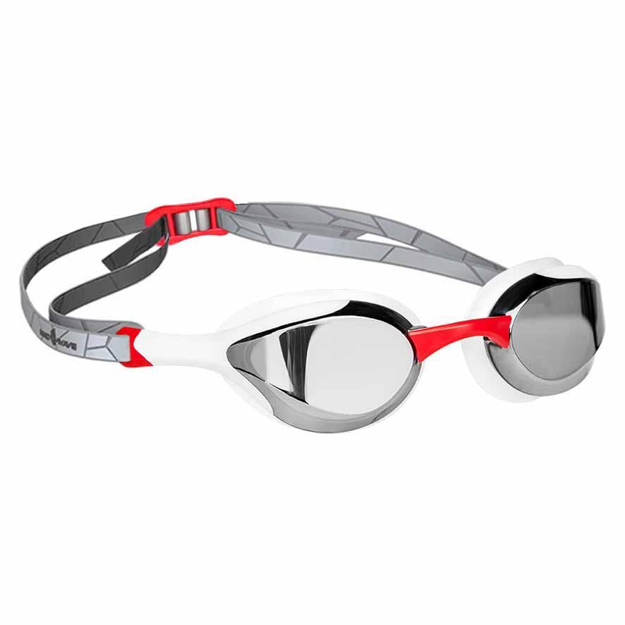 Madwave Alien Mirror Swimming Goggles Grau Madwave Alien Mirror Swimming Goggles Grau von Madwave