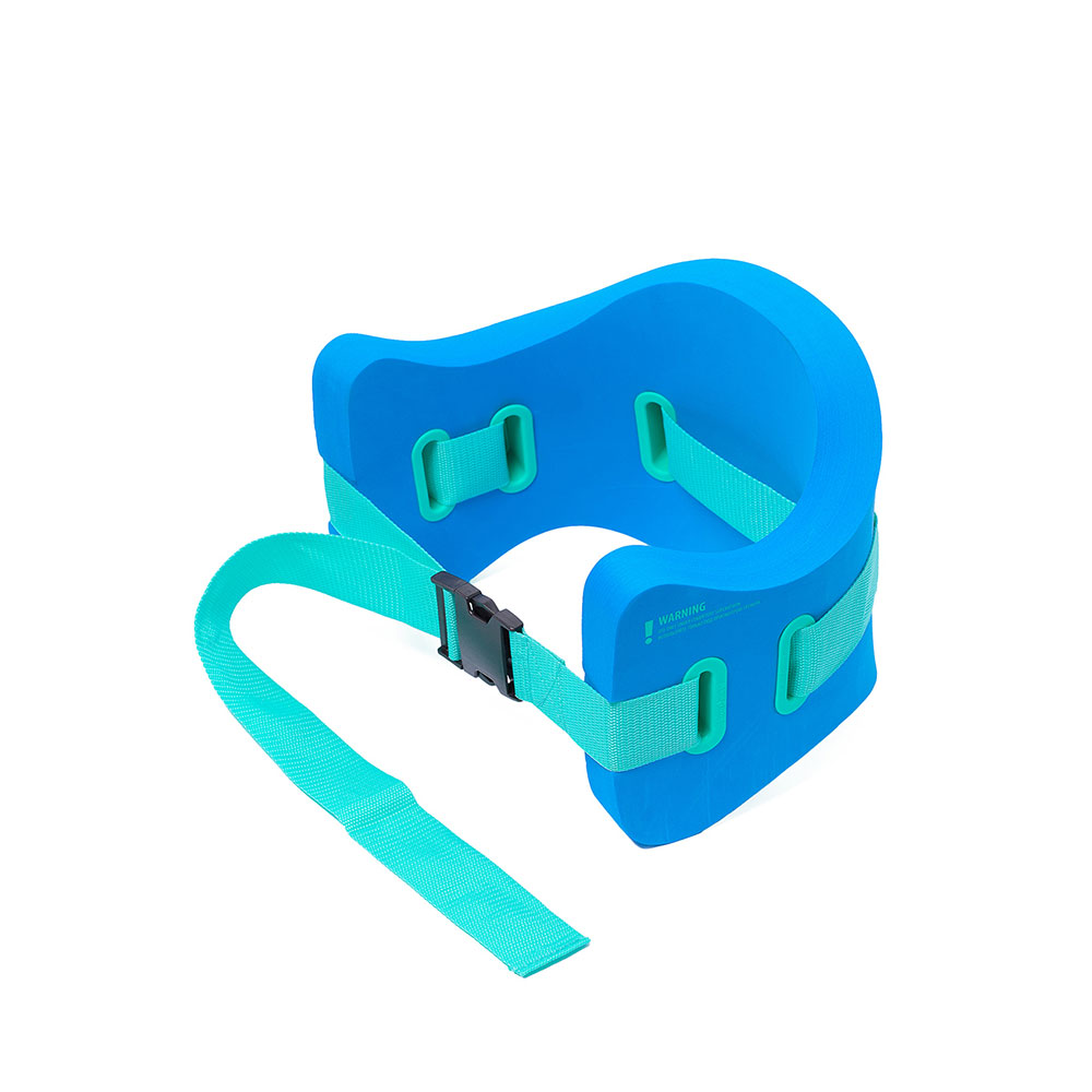 Madwave Aquabelt Adult Flotation Belt Blau S Madwave Aquabelt Adult Flotation Belt Blau S von Madwave