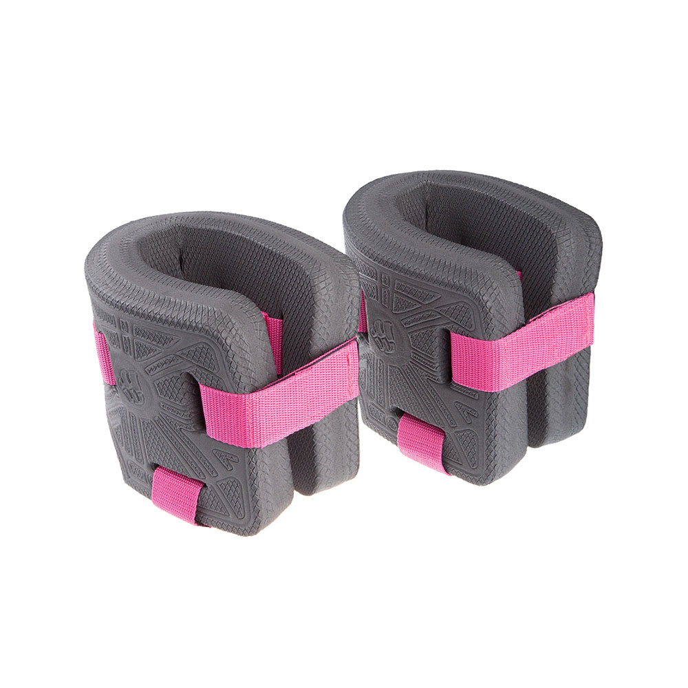 Madwave Aquajogger Ankle Cuff Grau Madwave Aquajogger Ankle Cuff Grau von Madwave