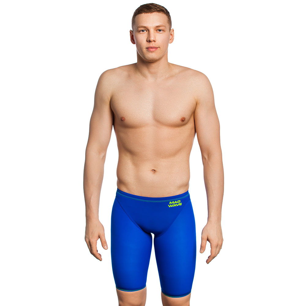 Madwave Bodyshell Jammer Blau M Mann Madwave Bodyshell Jammer Blau M Mann von Madwave