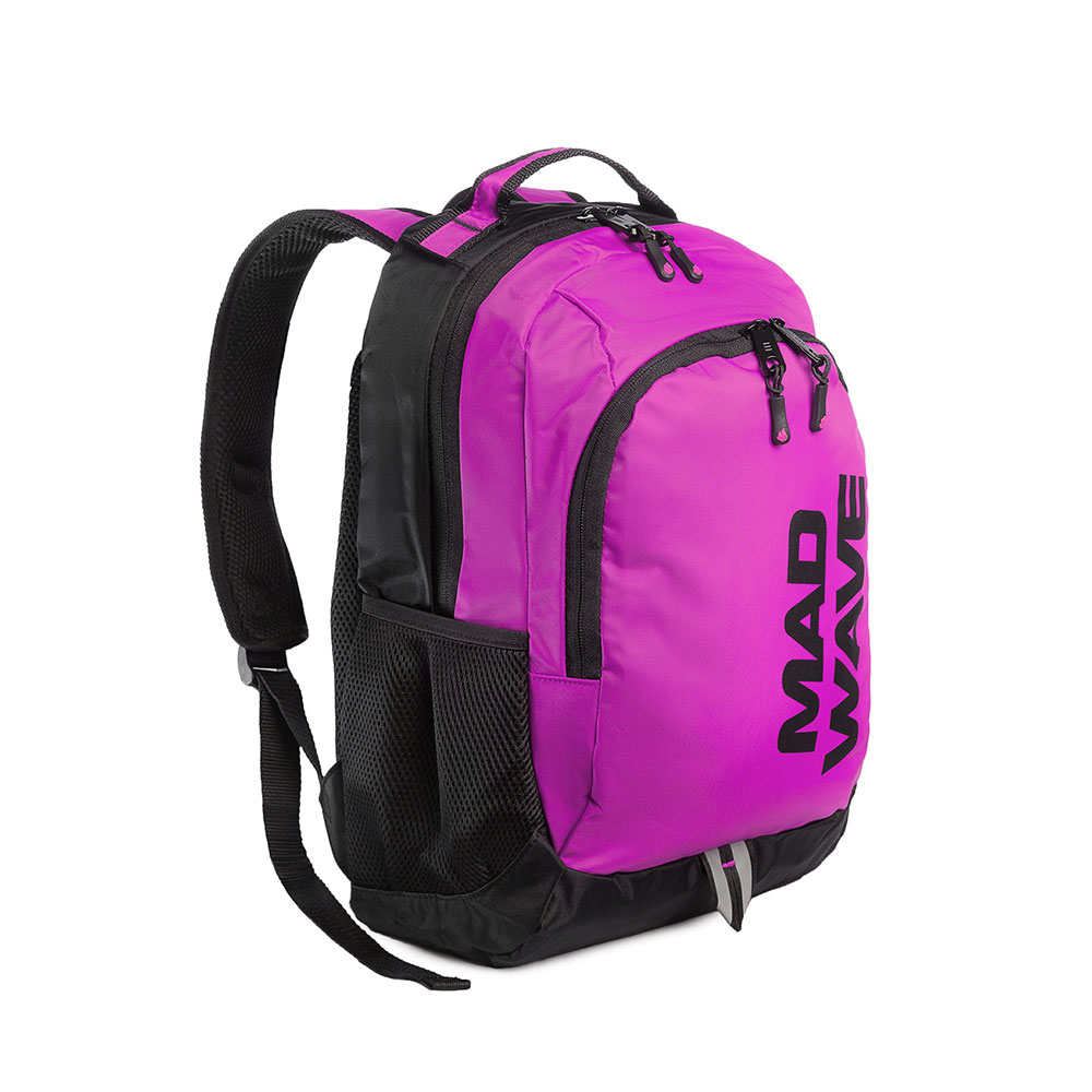 Madwave City 22l Backpack Lila Madwave City 22l Backpack Lila von Madwave