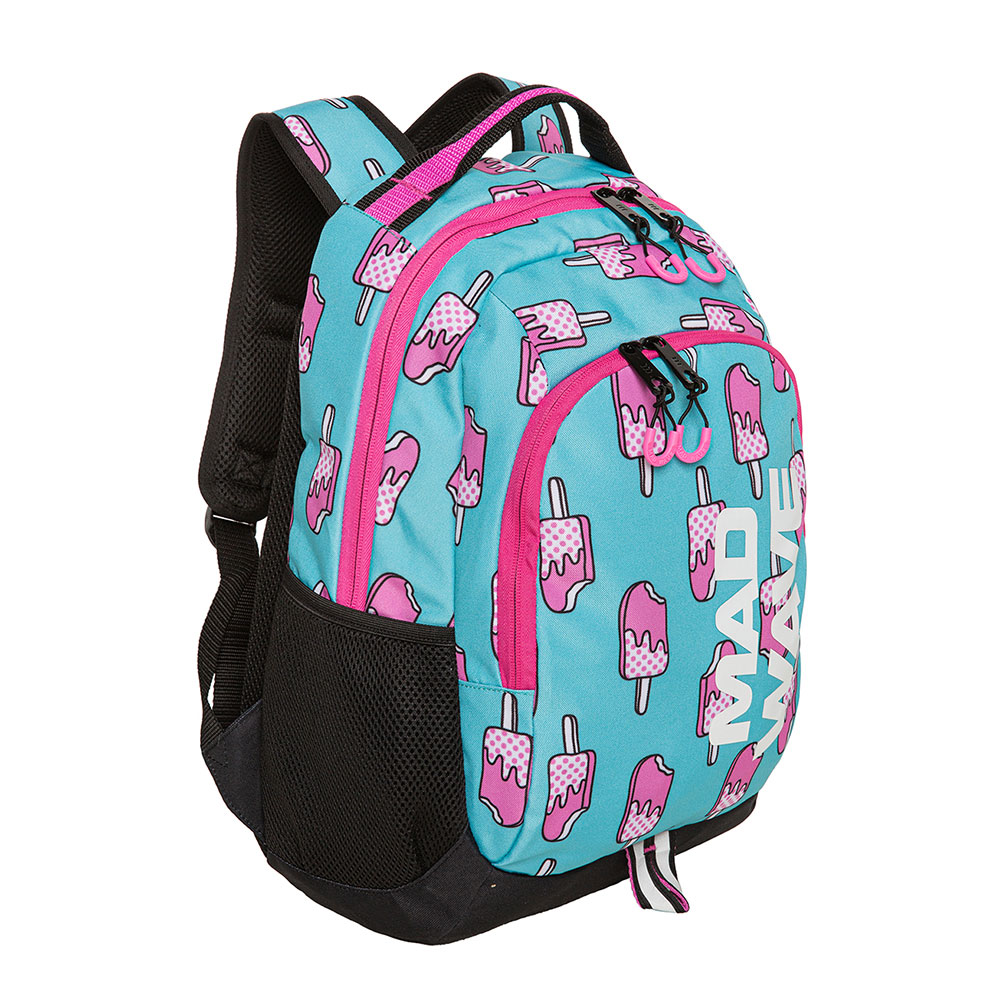 Madwave City 22l Backpack Rosa Madwave City 22l Backpack Rosa von Madwave