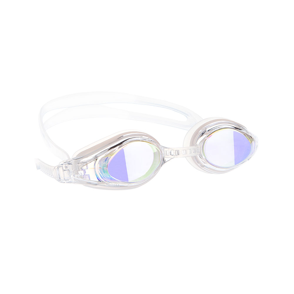 Madwave Competition Mirror Automatic Mirror Swimming Goggles Durchsichtig Madwave Competition Mirror Automatic Mirror Swimming Goggles Durchsichtig von Madwave