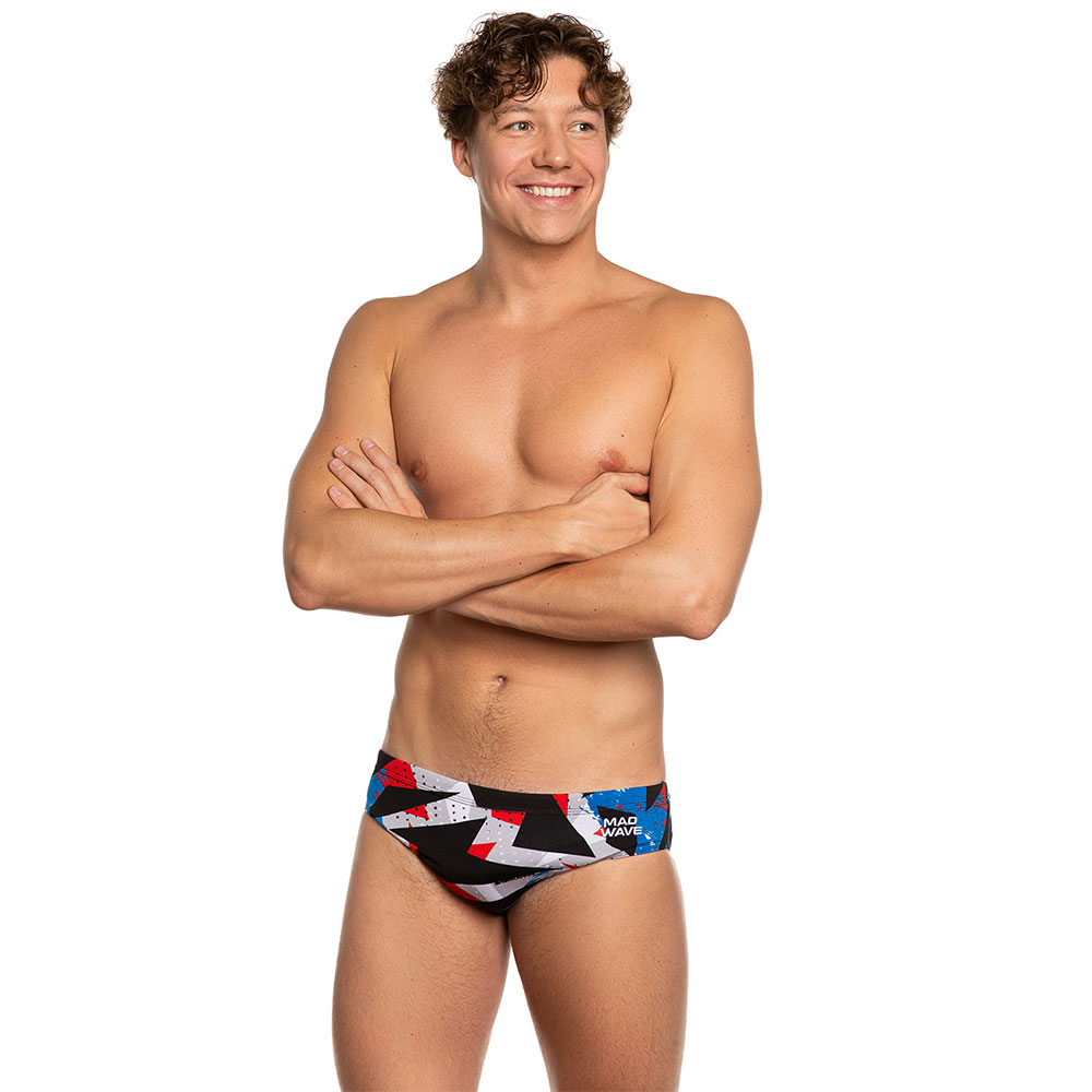 Madwave Cult Pbt Swimming Boxer Mehrfarbig S Mann Madwave Cult Pbt Swimming Boxer Mehrfarbig S Mann von Madwave