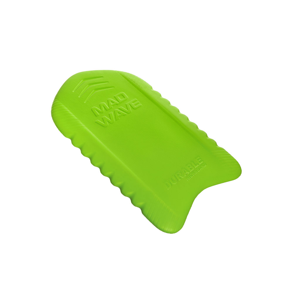 Madwave Durable Kickboard Grün Madwave Durable Kickboard Grün von Madwave