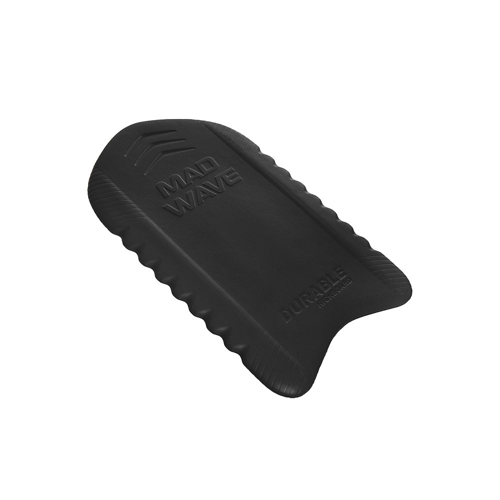 Madwave Durable Kickboard Schwarz Madwave Durable Kickboard Schwarz von Madwave