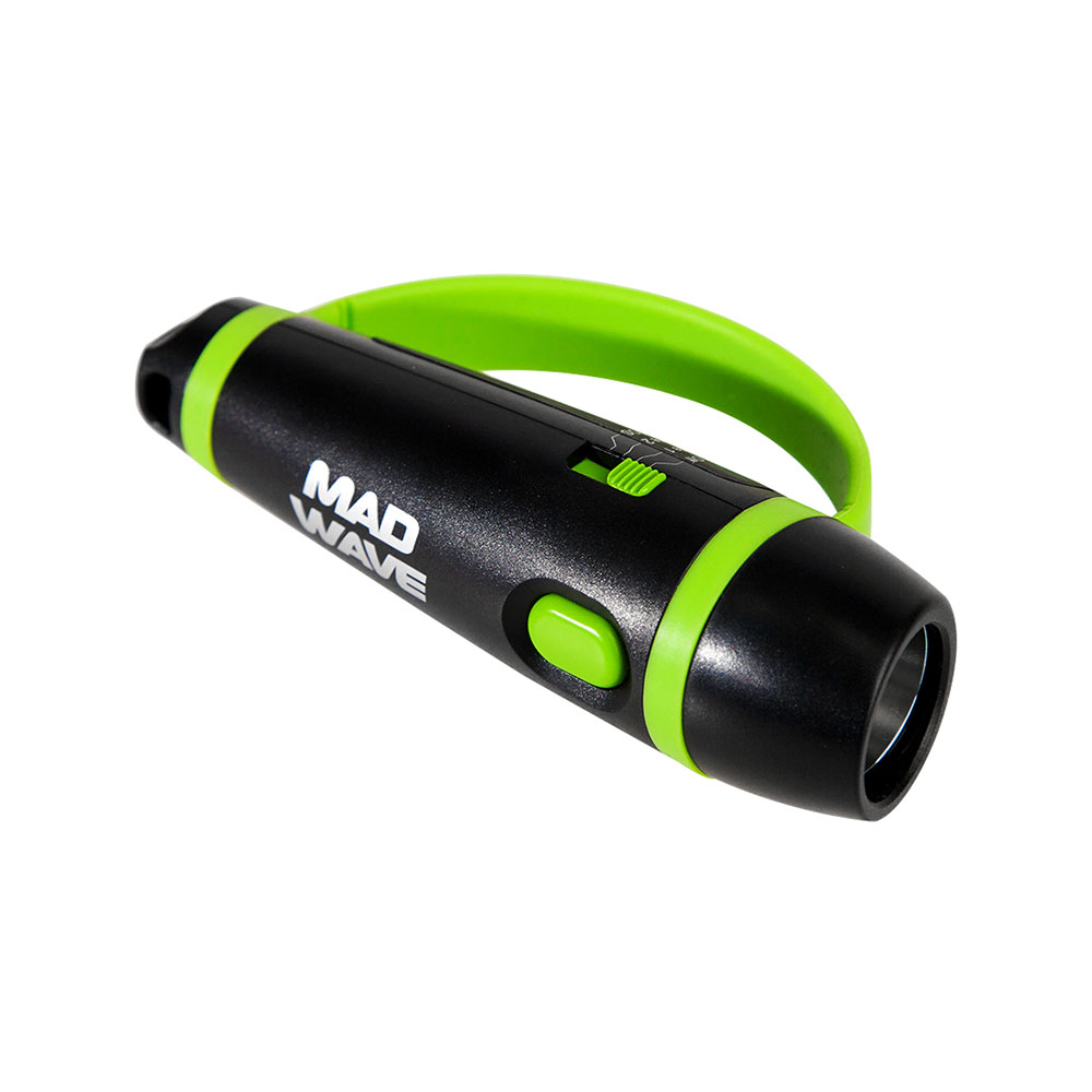 Madwave E-whistle Grün Madwave E-whistle Grün von Madwave