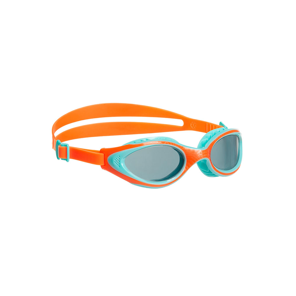 Madwave Flame Ii Junior Swimming Goggles Orange Madwave Flame Ii Junior Swimming Goggles Orange von Madwave