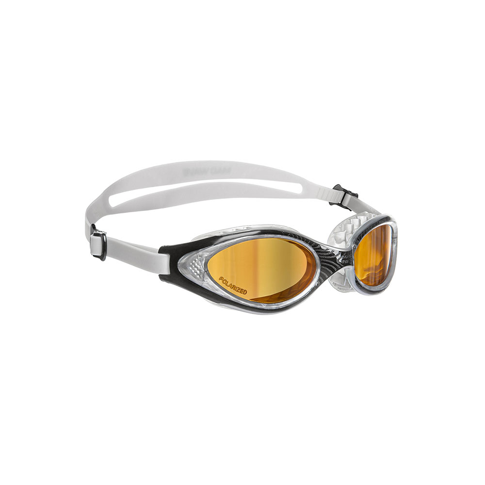 Madwave Flame Ii Polarized Swimming Goggles Durchsichtig Madwave Flame Ii Polarized Swimming Goggles Durchsichtig von Madwave