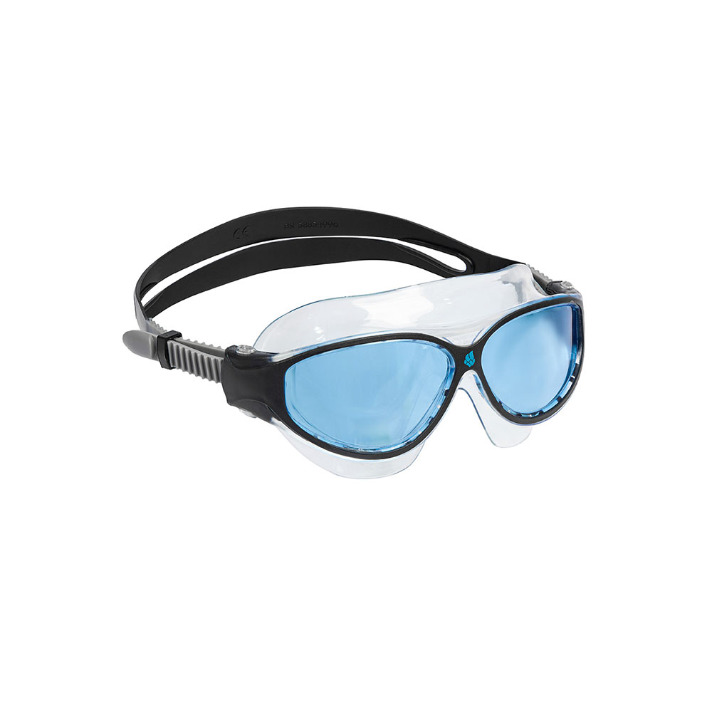 Madwave Flame Junior Swimming Mask Durchsichtig Madwave Flame Junior Swimming Mask Durchsichtig von Madwave