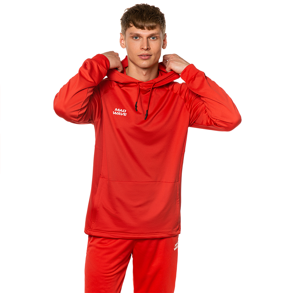 Madwave Flex Hoodie L Mann Madwave Flex Hoodie L Mann von Madwave