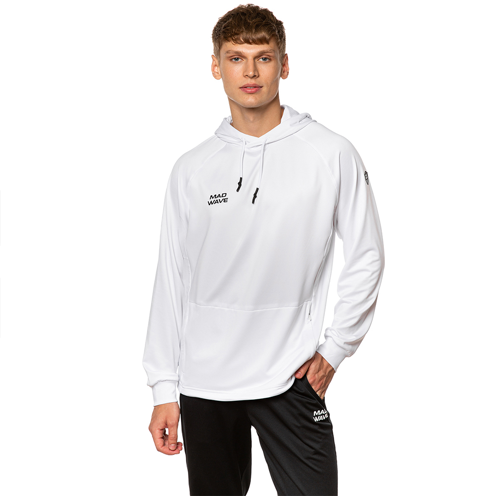 Madwave Flex Hoodie L Mann Madwave Flex Hoodie L Mann von Madwave