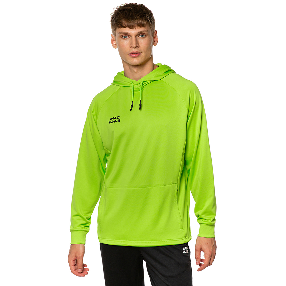 Madwave Flex Hoodie M Mann Madwave Flex Hoodie M Mann von Madwave