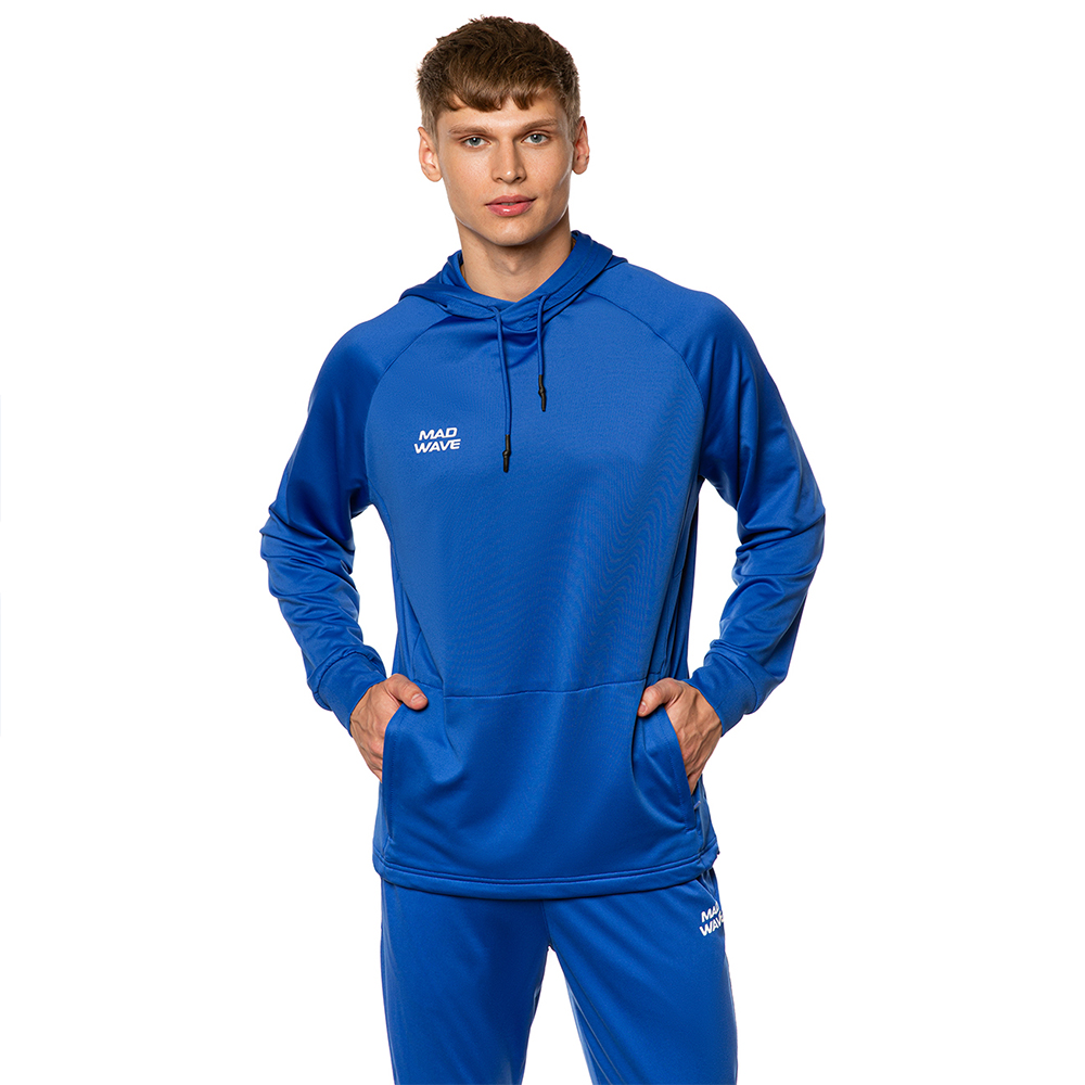 Madwave Flex Hoodie S Mann Madwave Flex Hoodie S Mann von Madwave