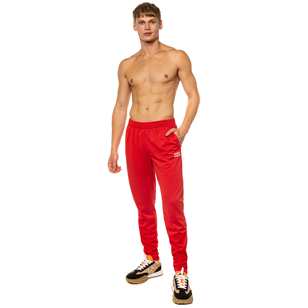 Madwave Flex Pants M Mann Madwave Flex Pants M Mann von Madwave