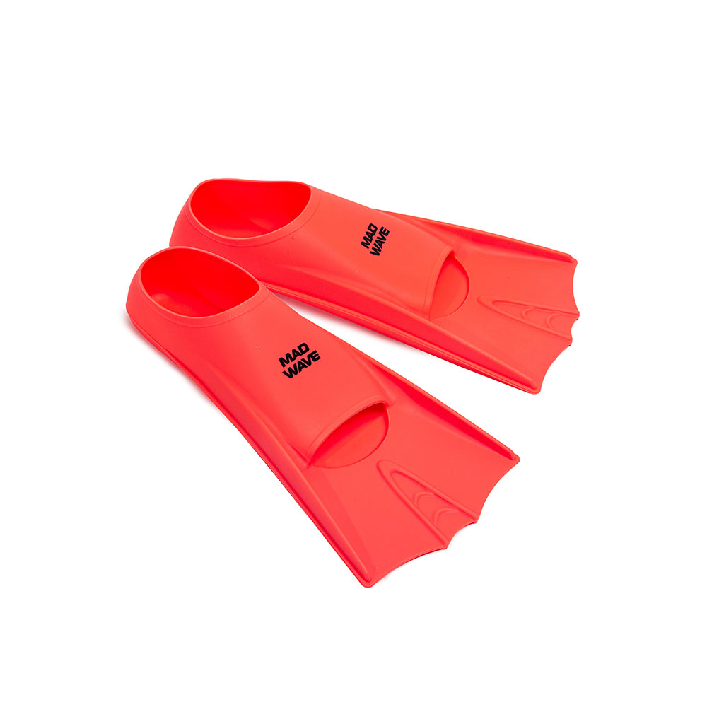 Madwave Flippers Swimming Fins EU 30-33 Madwave Flippers Swimming Fins EU 30-33 von Madwave